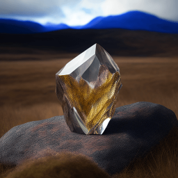 cairngorm-gem
