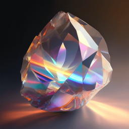 iridescent-gem