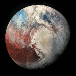 pluto