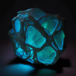 tritium-gem